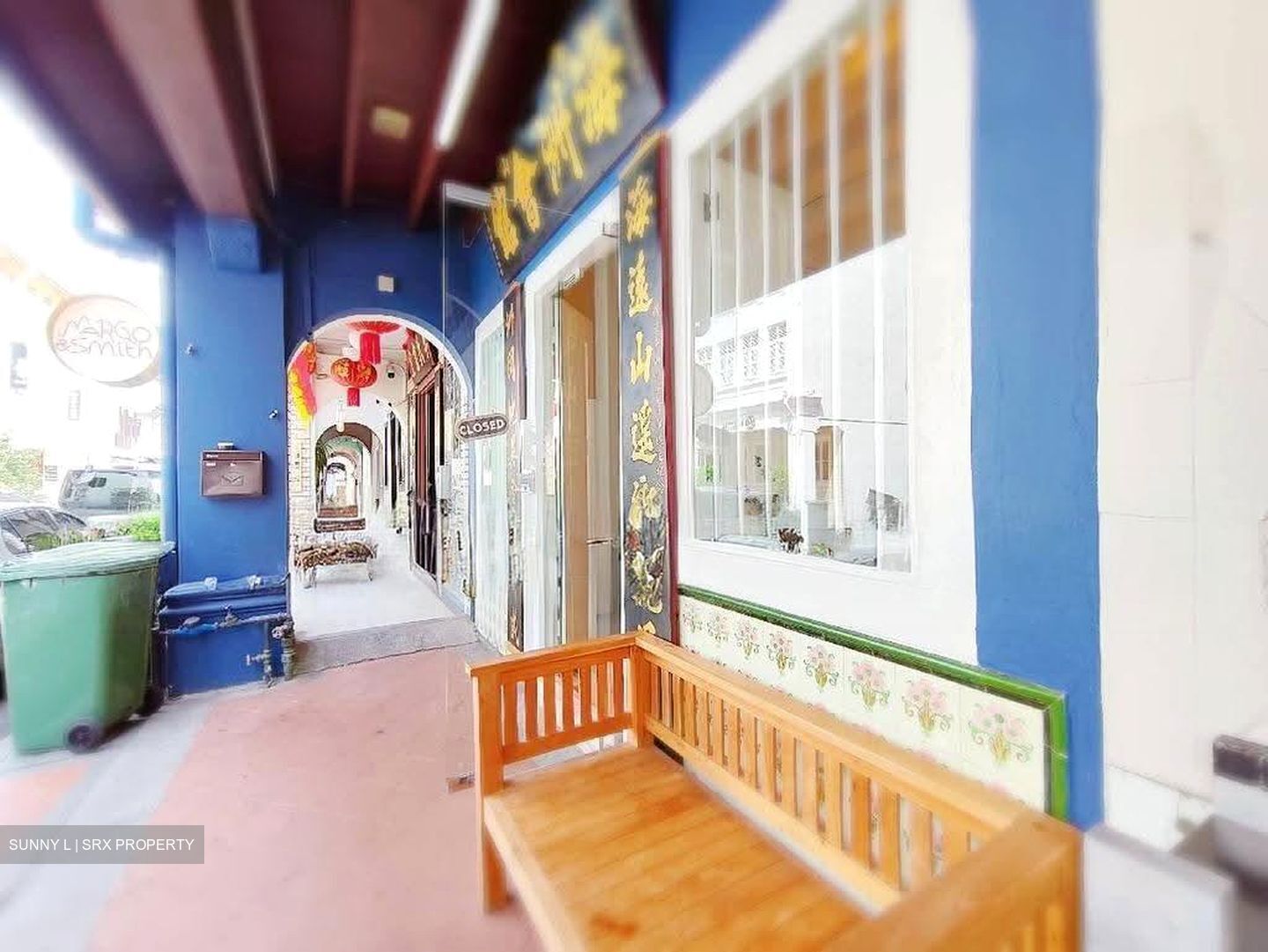 Emerald Garden (D1), Retail #637360321